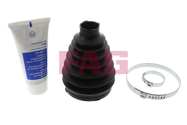 Bellow Kit, drive shaft